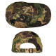 WASP I Z3A TACTICAL BASEBALL CAP