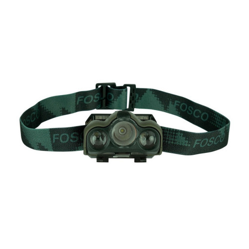 Pandelygte Forrest LED genopladelig