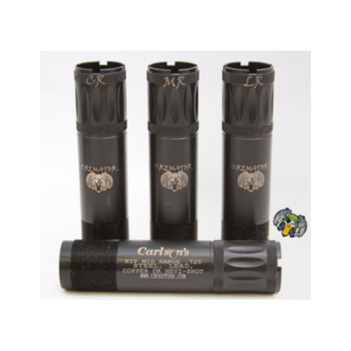 Browning Invector Plus Cremator Non-Ported Choke Tubes