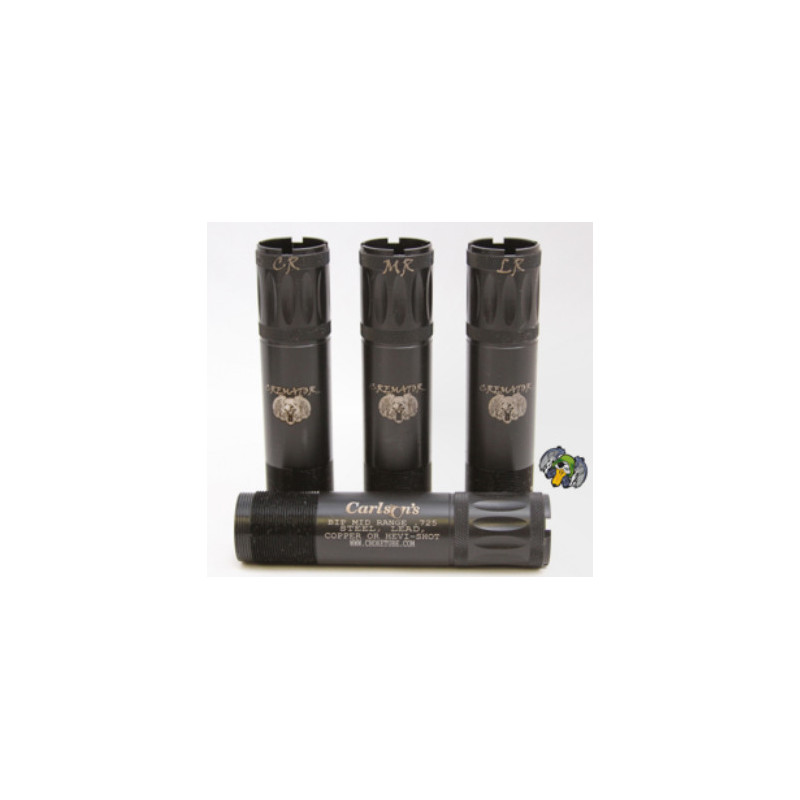 Browning Invector Plus Cremator Non-Ported Choke Tubes