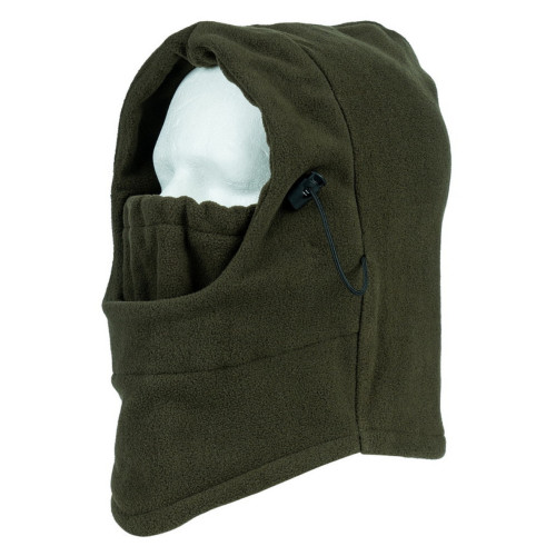 Balaclava fleece