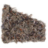 Camo netting Chillie Brown