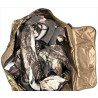 TRansport bag Sillosocks - Wetland Camo