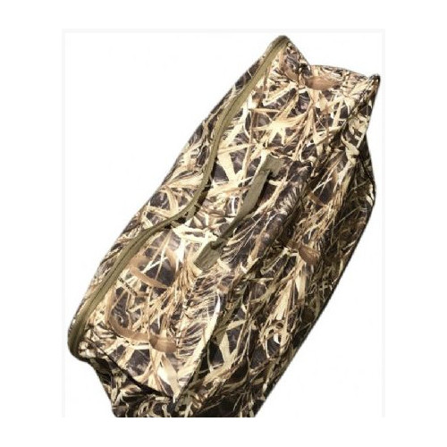 TRansport bag Sillosocks - Wetland Camo