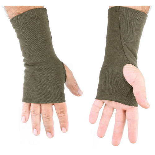 BCB Termal wrist overs