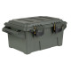 Plastic Ammo/utility box compact