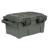 Plastic Ammo/utility box compact