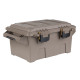 Plastic Ammo/utility box compact