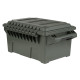 Plastic Ammo/utility box compact