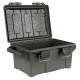Plastic Ammo/utility box compact