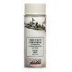 Fosco Army Paint - Spray maling 400 ml - Grey
