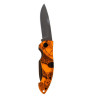 Kniv survival camo orange 455414