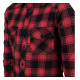 Kids checked shirt