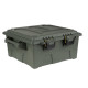 Plastic Ammo/utility box large