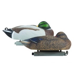 Tanglefree sleeper mallards