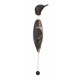 Tanglefree Dead Bird Teal