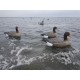 Tanglefree Floating Greylag Goose Flocked