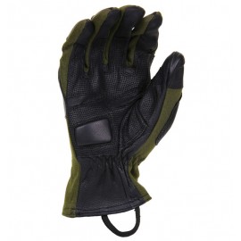 Tactical gloves special ops
