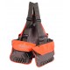 Tanglefree Upland Jagtvest Orange