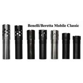 Patternmaster Classic Beretta/Benelli Mobile Choke