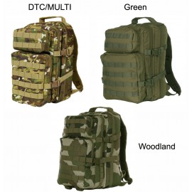 Backpack US Assault