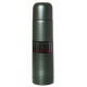 Thermoflask 0,5 Litre. Stainless steel