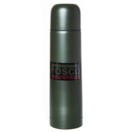Thermoflask 0,5 Litre. Stainless steel