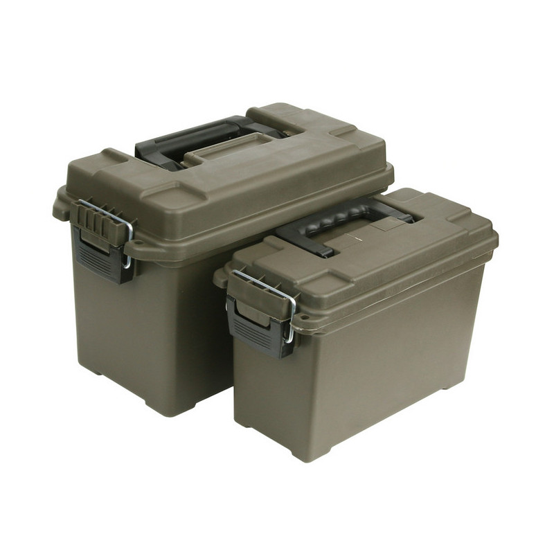 Ammo Box Set