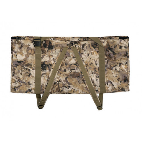Tanglefree Flight Series 12 Slot Duck Decoy Bag - Optifade Marsh