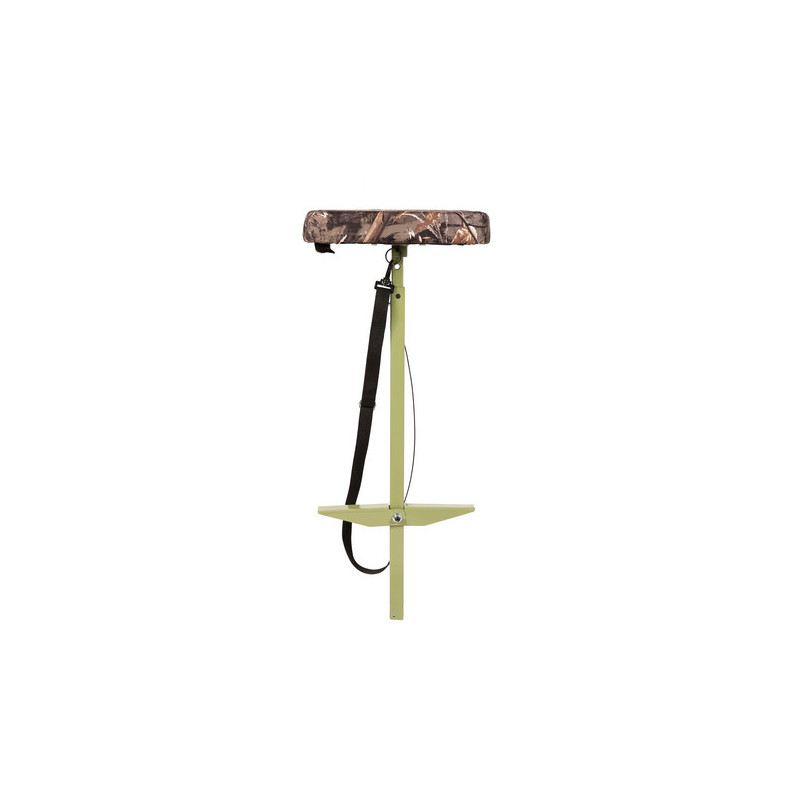 Tanglefree Puddle Stool Realtree Max 5