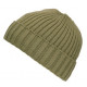 Beanie hue fleece foret