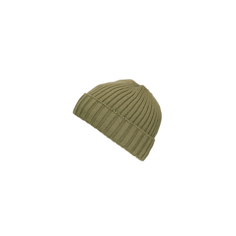 Beanie Heavy knit with liner