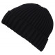Beanie Heavy knit with liner