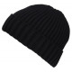 Beanie hue fleece foret