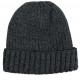 Beanie Heavy knit with liner