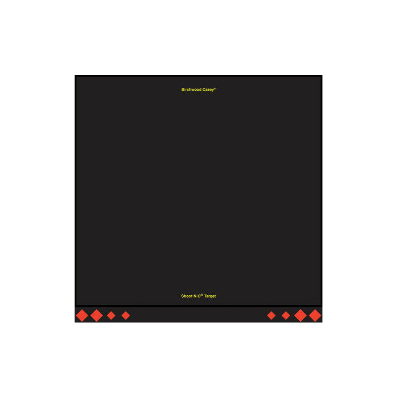 Shoot-N-C 17.75" Matrix Targets (5 Pack)