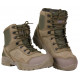 101 Inc boots Medium High - Recon Boots Green