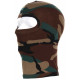 Helmet Balaclava 1-hole