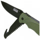 Fosco Bushcraft knife