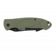 Fosco Bushcraft kniv