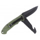 Fosco Bushcraft kniv