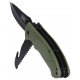 Fosco Bushcraft kniv