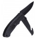 Fosco Bushcraft kniv