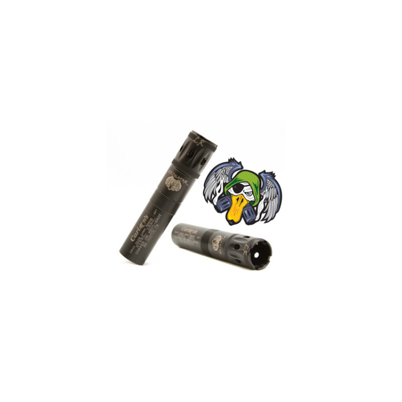 Benelli Crio Plus Cremator ported choke tubes 12 ga Duckhouse.dk