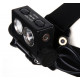PowerTac headlamp Explorer HL10 rechargeable