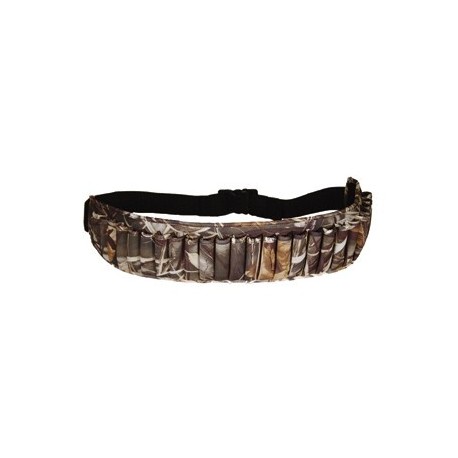 Adjustable Shell Belt – Realtree Max 4 - Duckhouse.dk