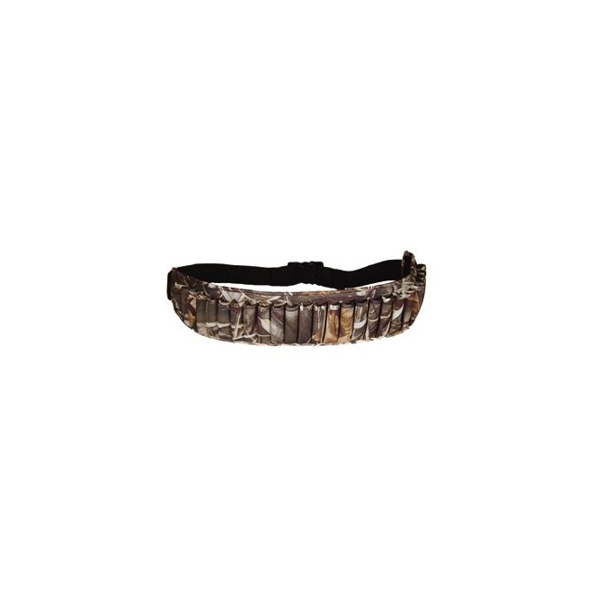 Adjustable Shell Belt – Realtree Max 4