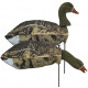 Tanglefree Specklebelly Goose Slammer Sock 3D flocked heads – 12 Pack