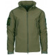 Softshell jakke