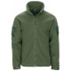 101 INC Heavy Duty Fleece jacket